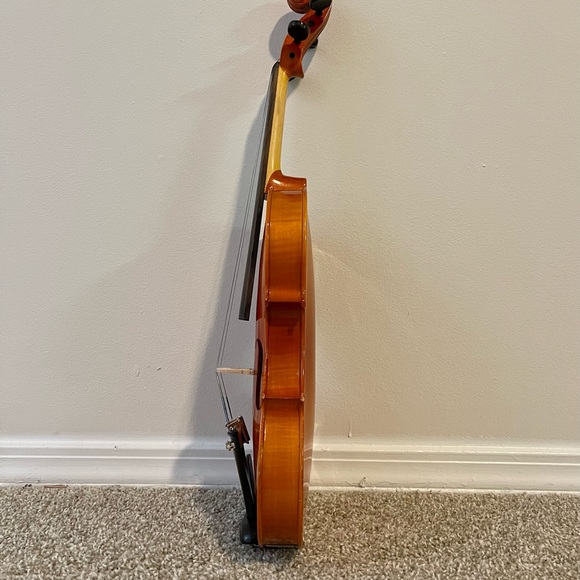 Scherl & Roth R300E3 3/4 Violin. - Picture 2 of 11